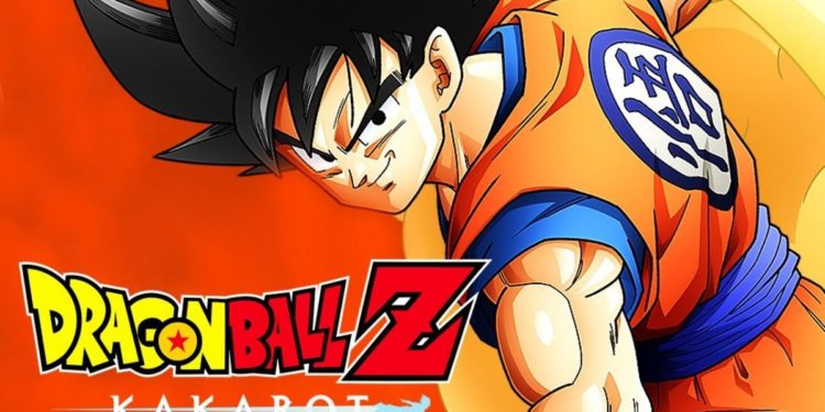 Imagen ilustrativa de Dragon Ball Z: Kakarot