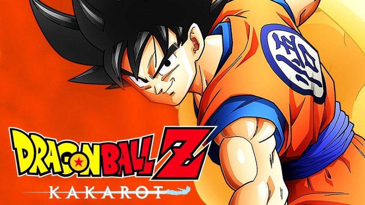 Imagen ilustrativa de Dragon Ball Z: Kakarot