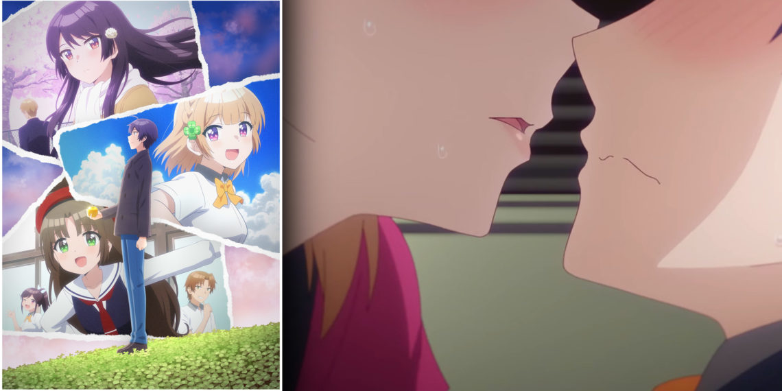 Estrenan nueva imagen promocional y tráiler del anime Osananajimi ga Zettai ni Makenai Love Comedy » Hero Network Estrenan nueva imagen promocional y tráiler del anime Osananajimi ga Zettai ni Makenai Love Comedy » Hero Network