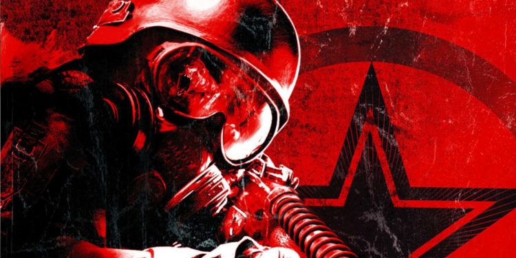 Imagen ilustrativa de Metro 2033