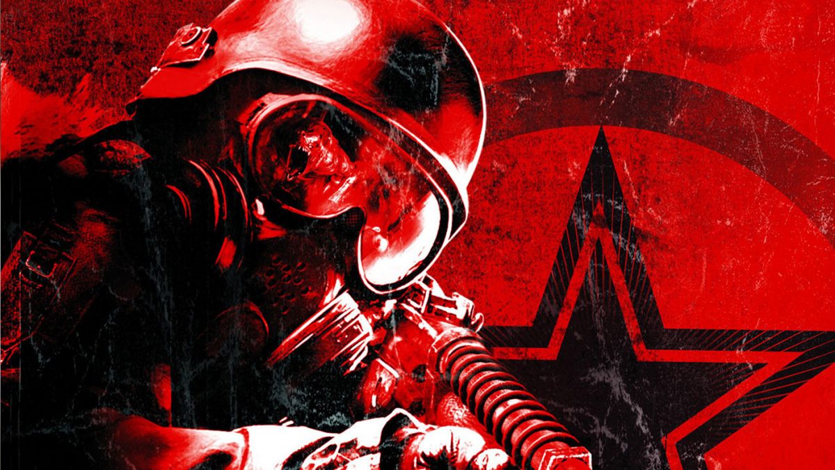 Imagen ilustrativa de Metro 2033