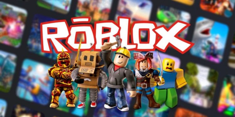 roblox portada