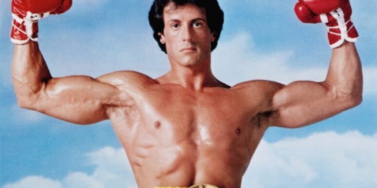 rocky portada
