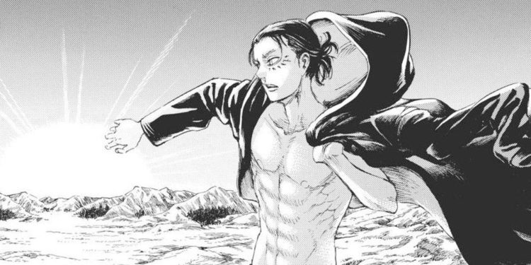 shingeki no kyojin portada