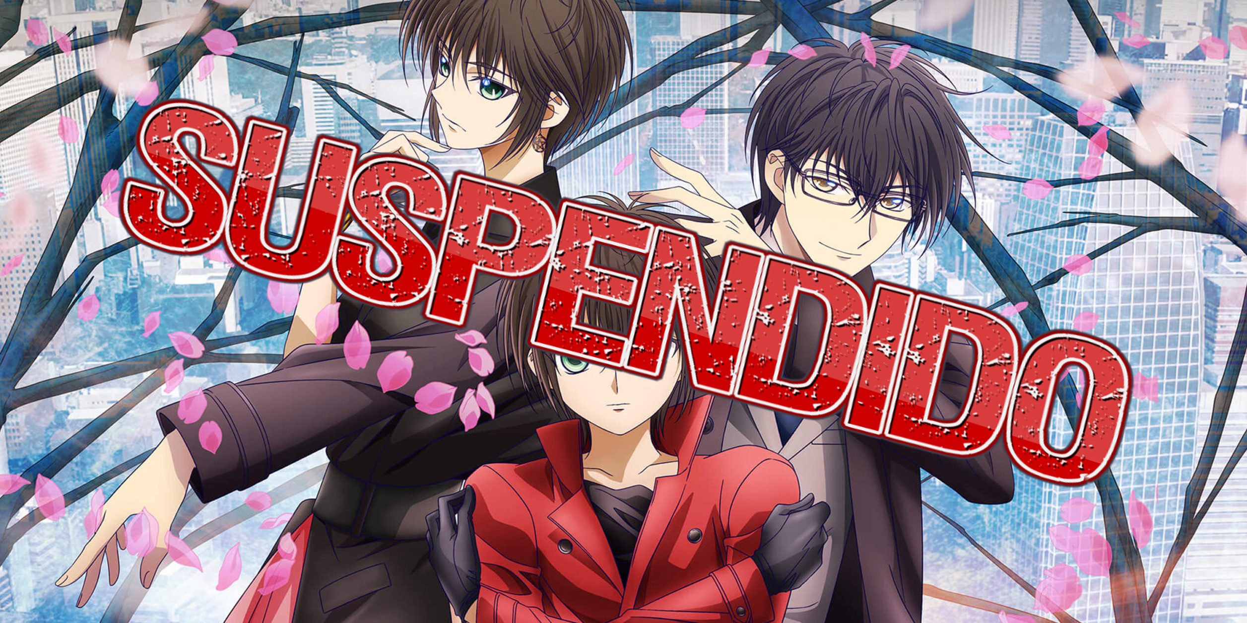 Suspenden el anime de Tokyo Babylon 2021 por más plagios descubiertos