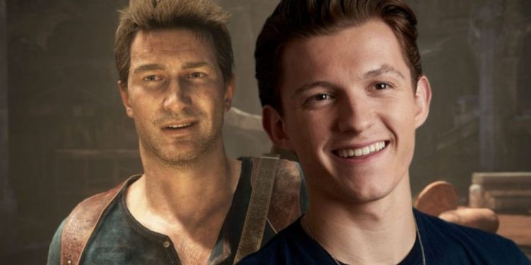 uncharted portada