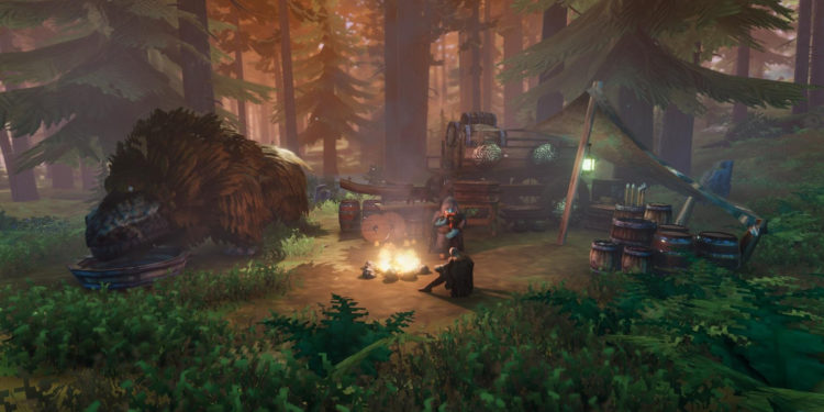 Valheim 5 millones de copias