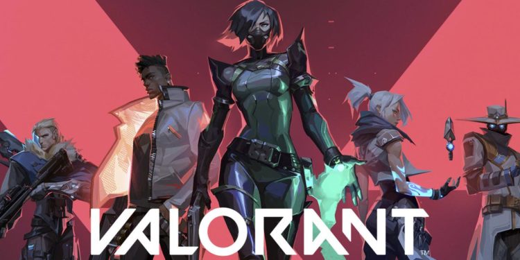 valorant portada