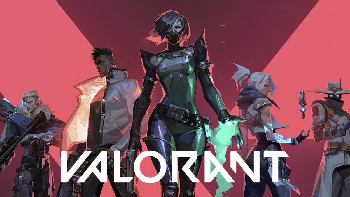 valorant portada
