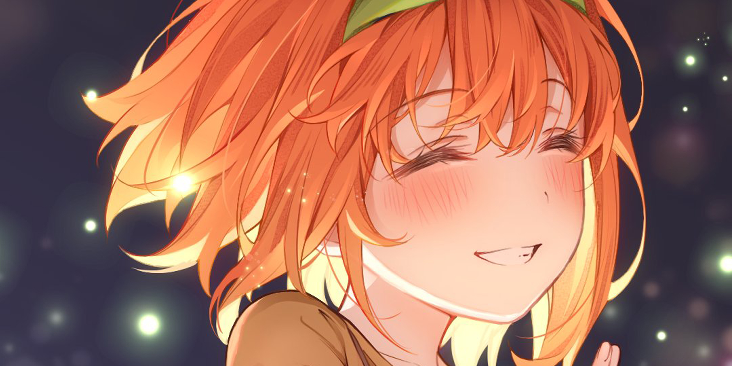 Yotsuba protagozina la nueva ilustración especial por el más reciente capítulo de 5-toubun no Hanayome