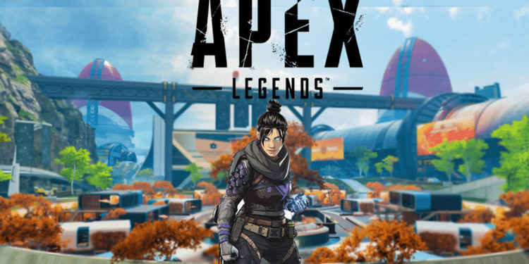 Apex Legends