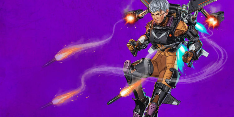 Apex Legends