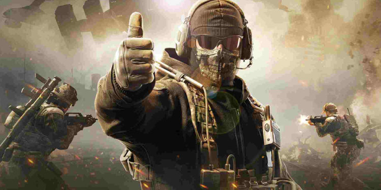 Call of Duty