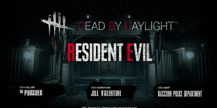 Dead by Daylight