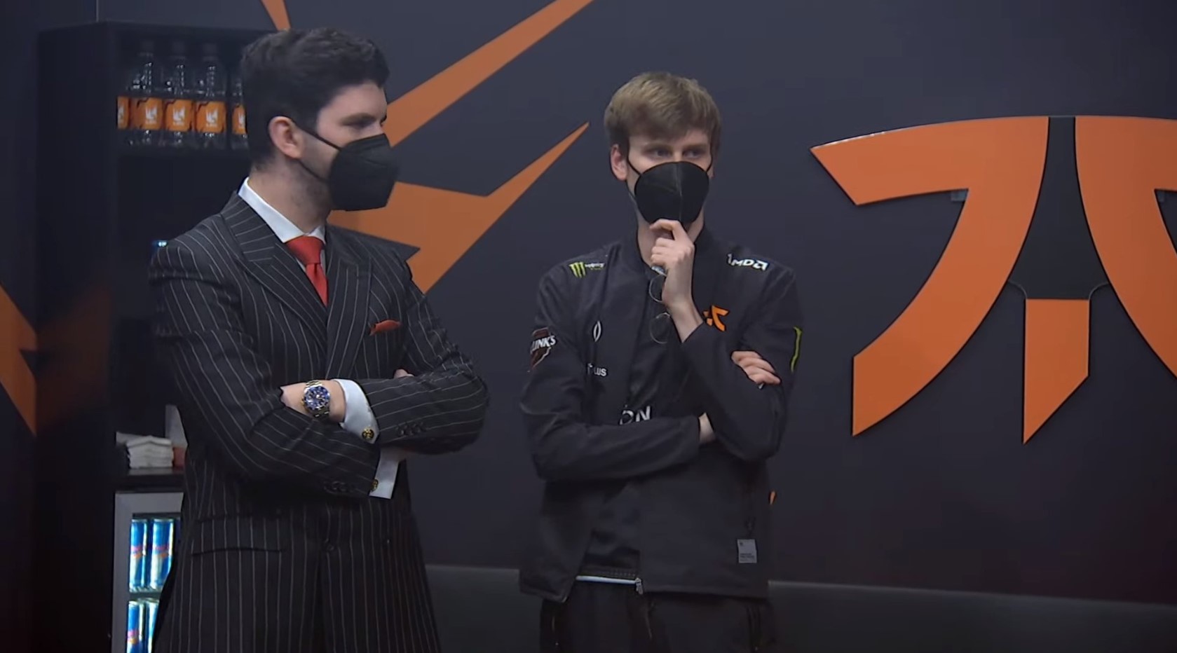 El Schalke 04 arrolla a Fnatic y los elimina de la LEC por un 3-0