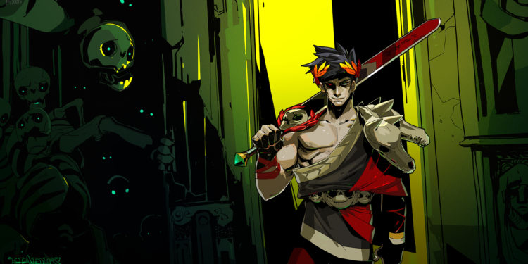 Hades