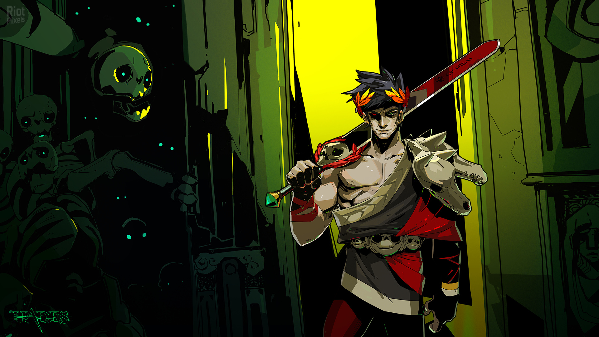 Hades