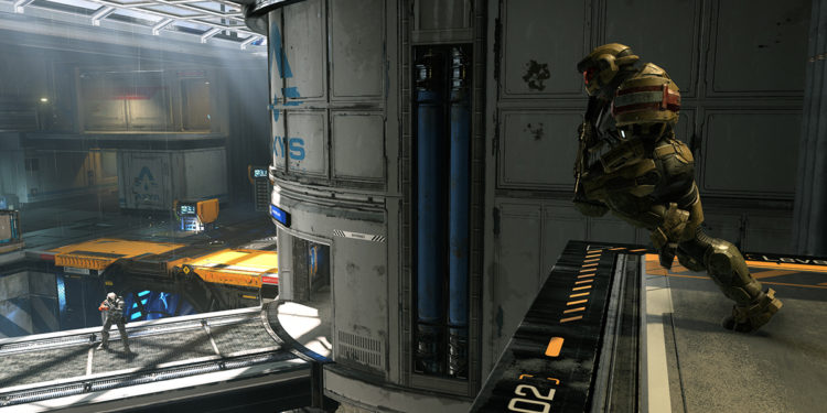 Halo Infinite