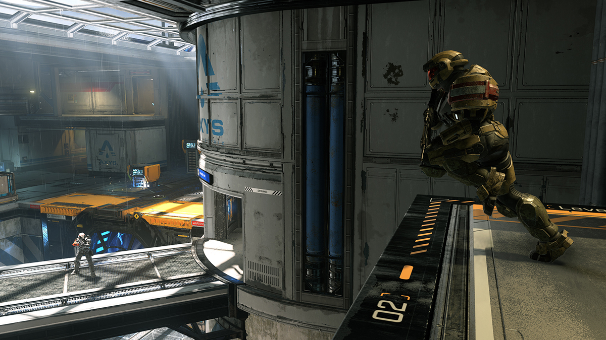 Halo Infinite