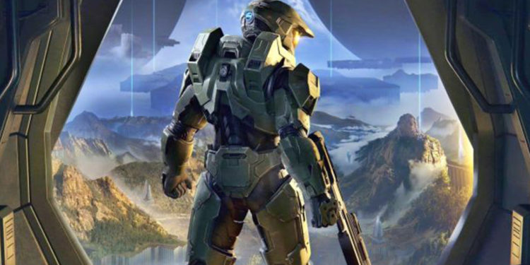Halo Infinite
