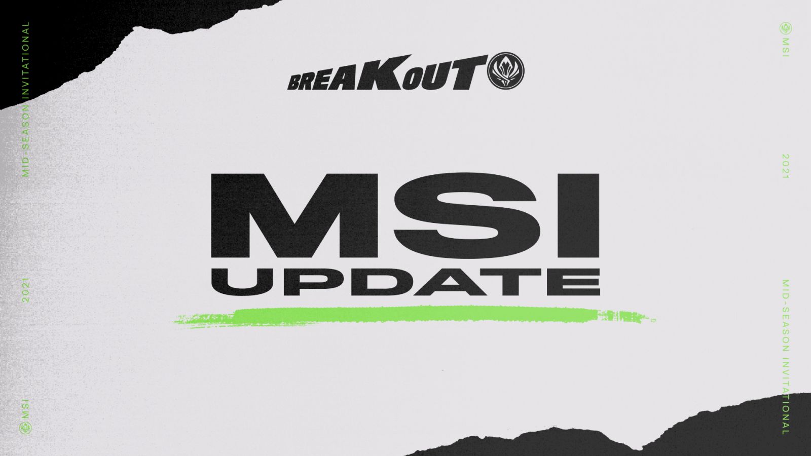 Vietnam fue descartada del MSI 2021 por problemas con el COVID-19