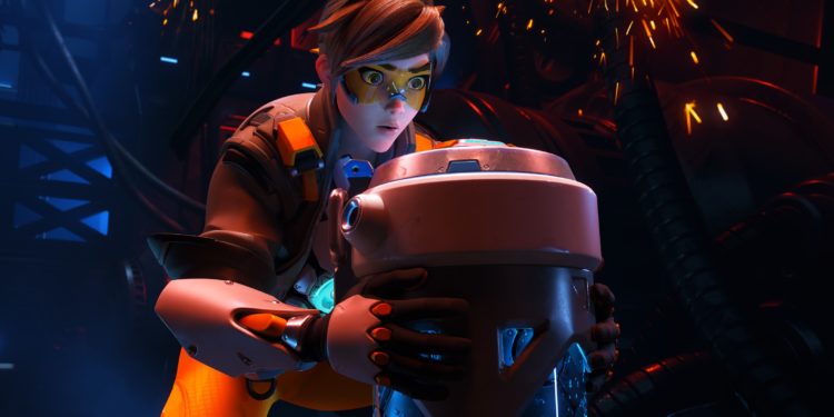 Overwatch 2 - Blizzard