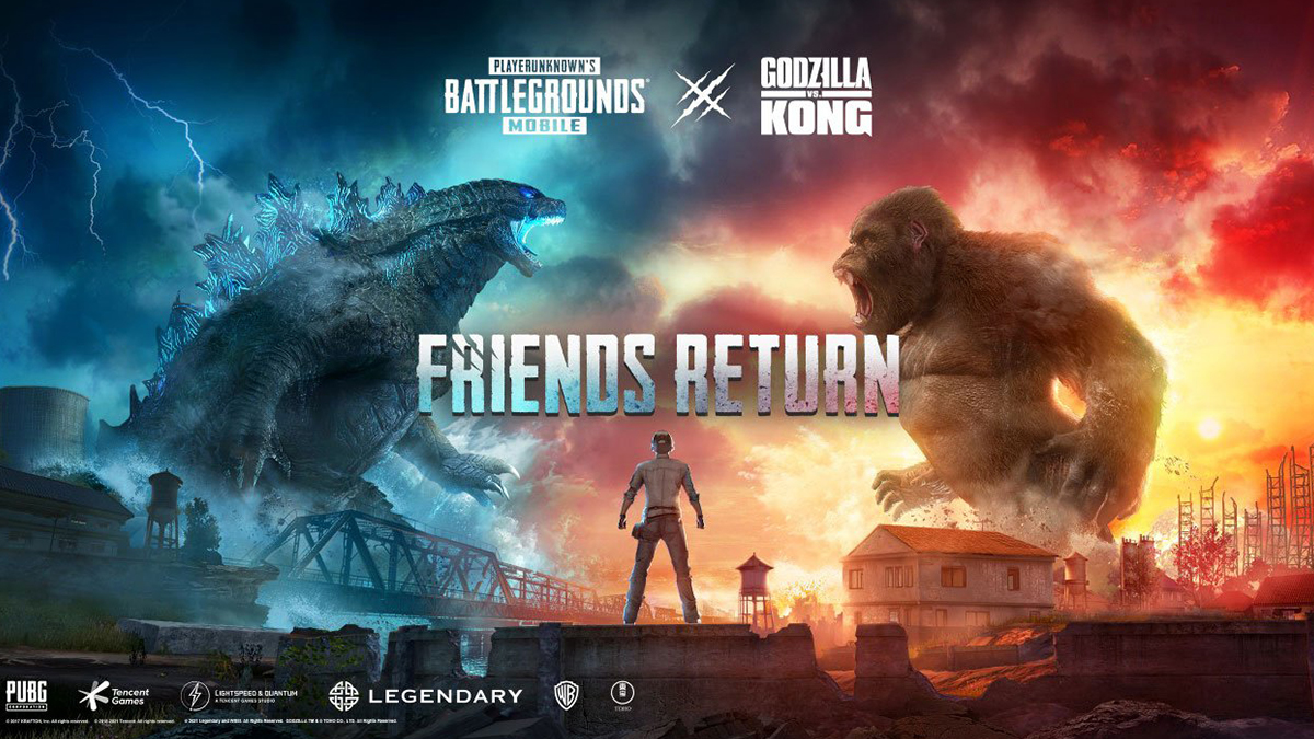 PUBG Mobile