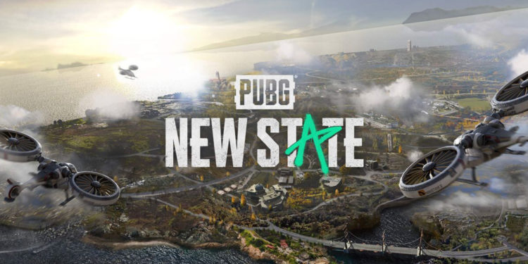 PUBG New State
