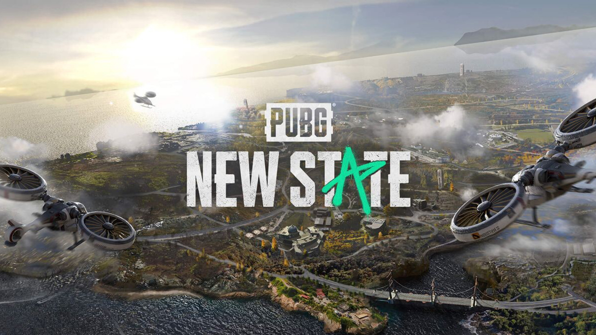 PUBG New State