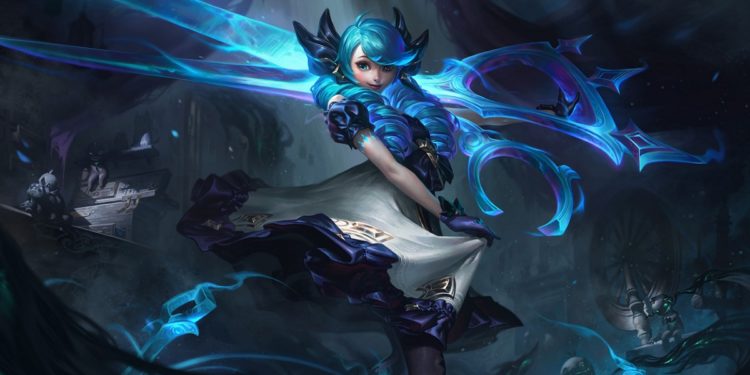 Riot Games portada