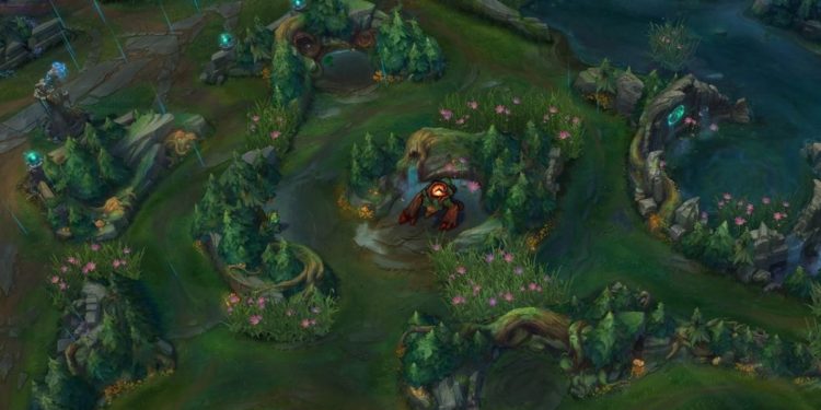 Riot Games portada