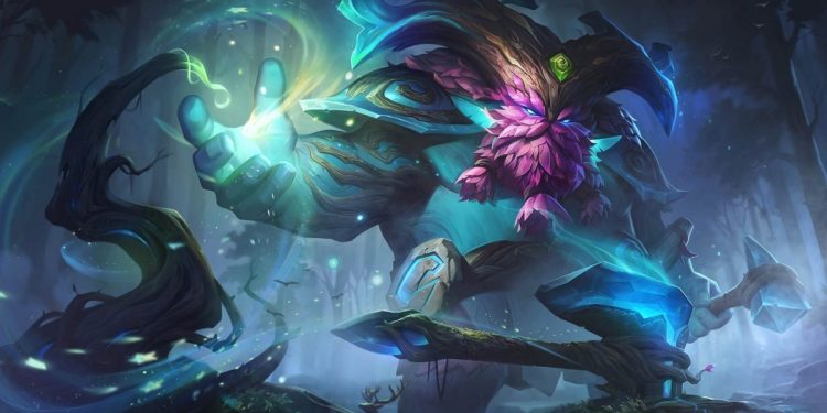 Riot Games recaudación portada