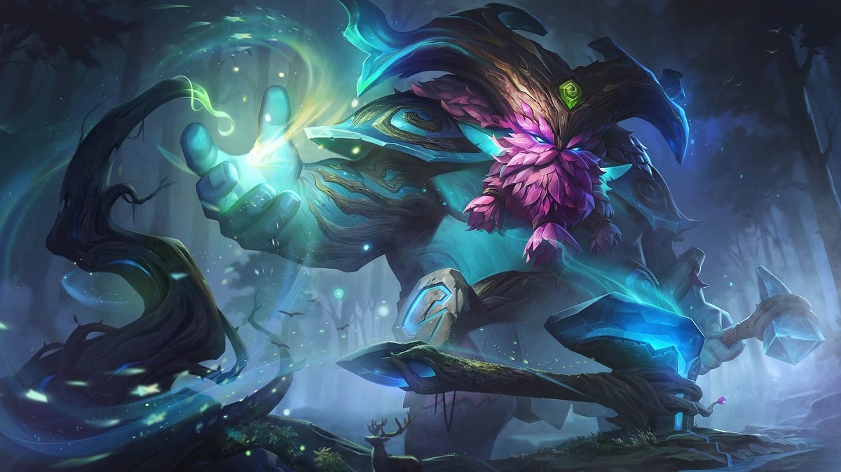 Riot Games recaudación portada