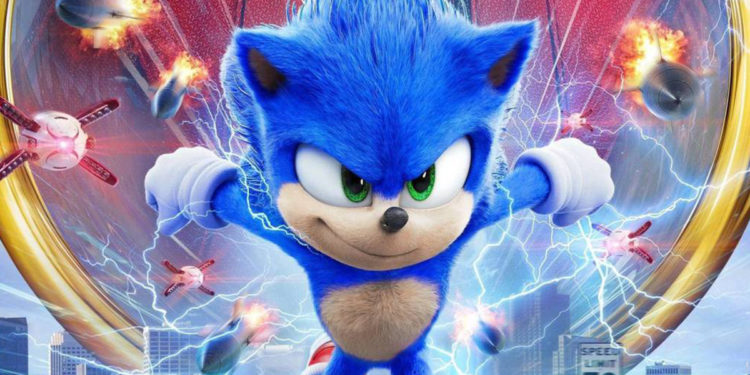 Sonic