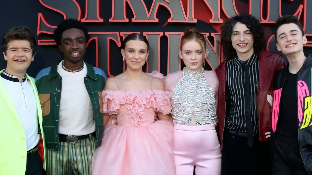 Stranger Things: La cuarta temporada no llegaría hasta 2022