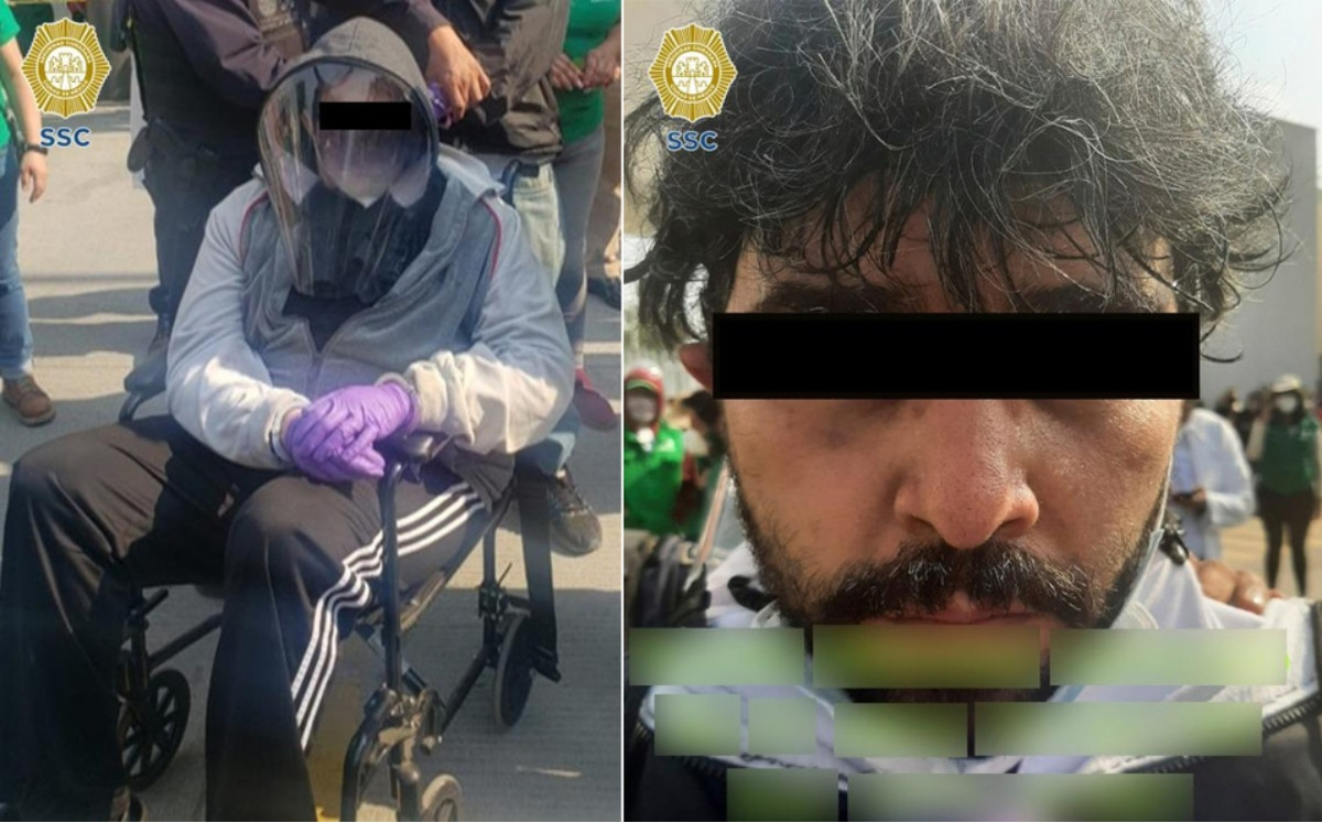 Increíble: Subcampeón de FIFA y gerente de EA Sports son arrestados por vacunarse ilegalmente