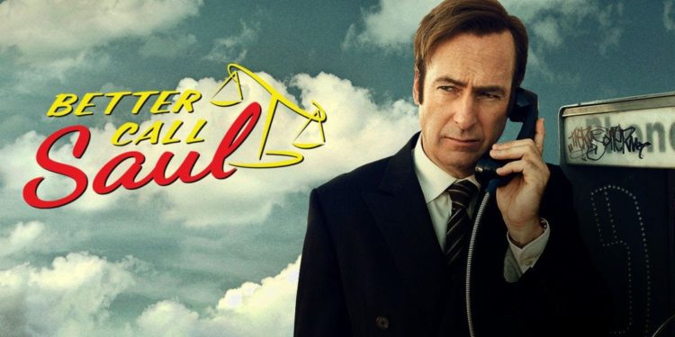 better call saul portada