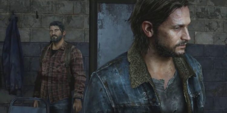 the last of us portada