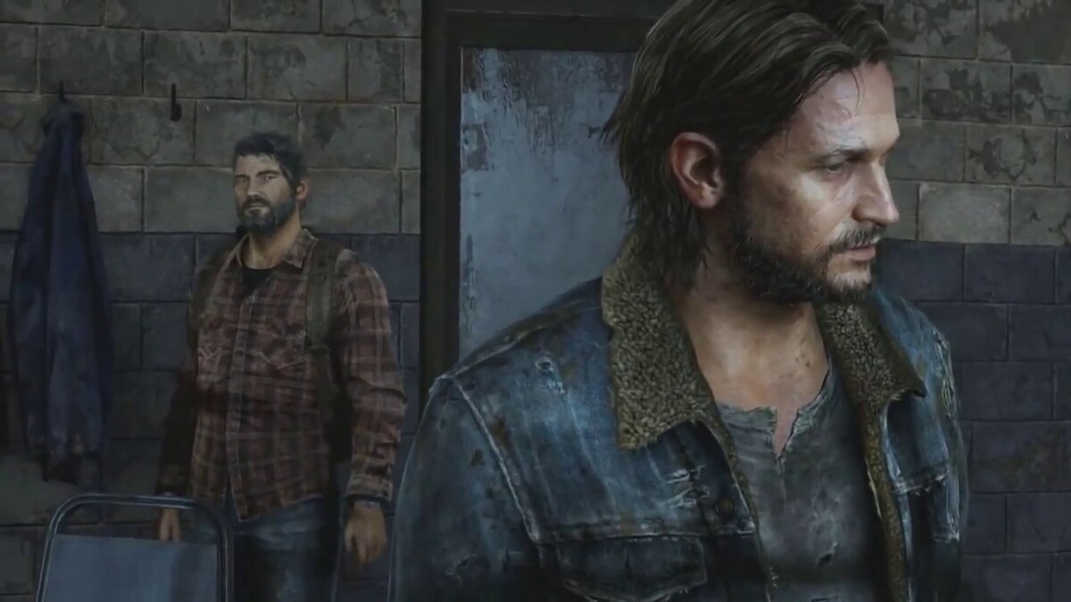 the last of us portada