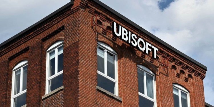 Ubisoft Montreal
