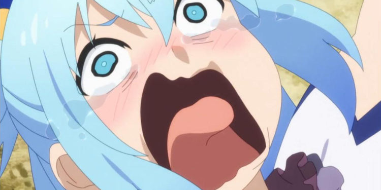 Anime