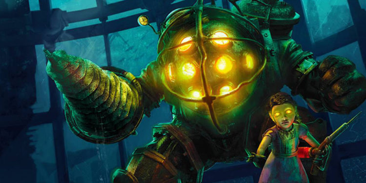 BioShock