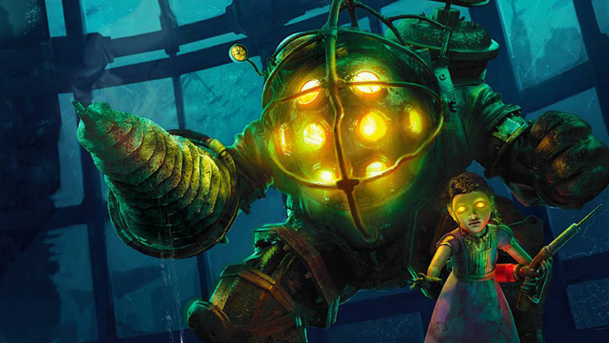 BioShock