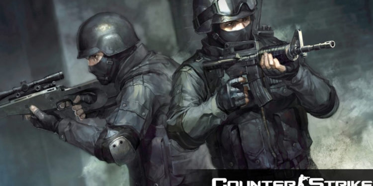 Counter Strike