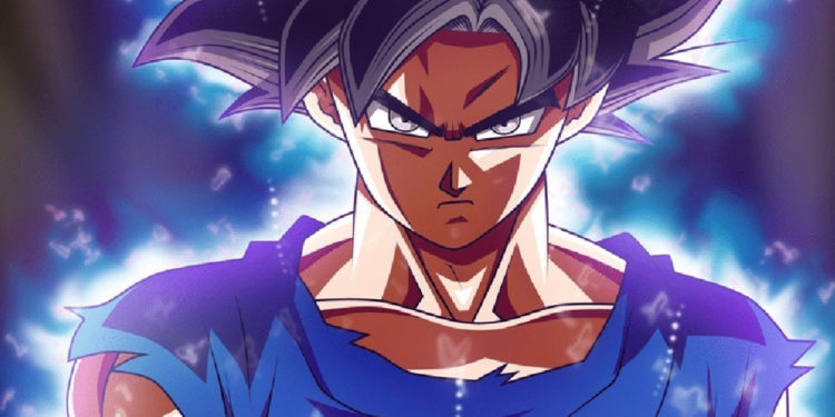 Dragon Ball Super