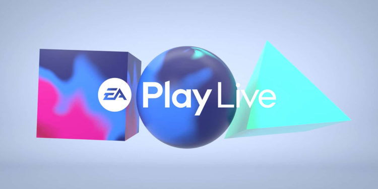 Electronic Arts