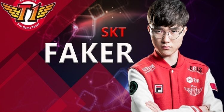 Faker portada