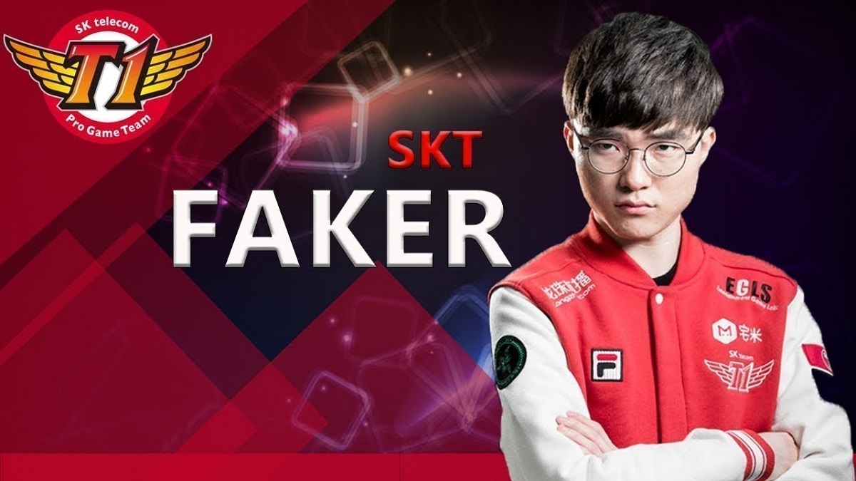 Faker portada