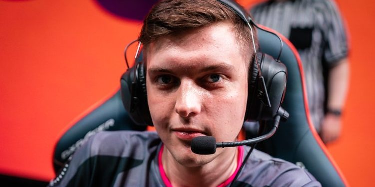 Fnatic selfmade