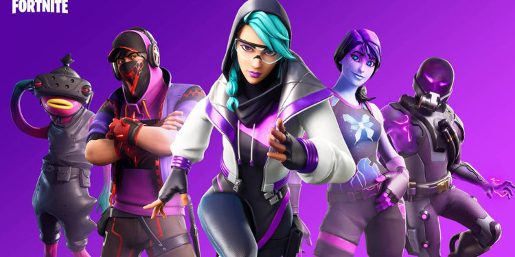 Fortnite